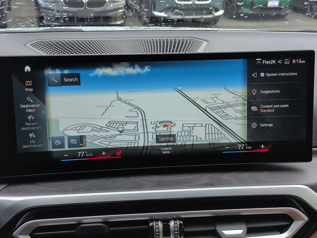 Thumbnail: 2024 BMW 4 Series - 33