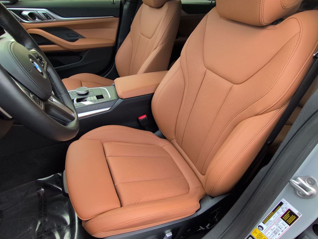 Thumbnail: 2024 BMW 4 Series - 12