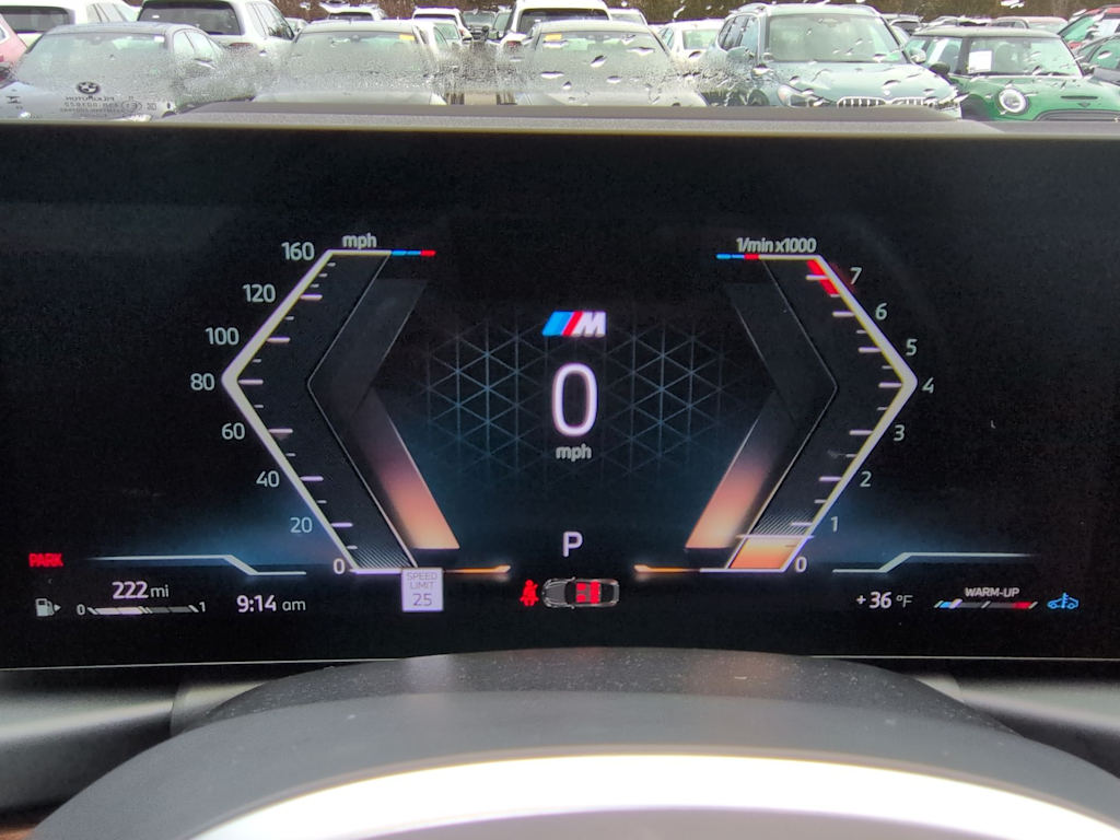 Thumbnail: 2024 BMW 4 Series - 16