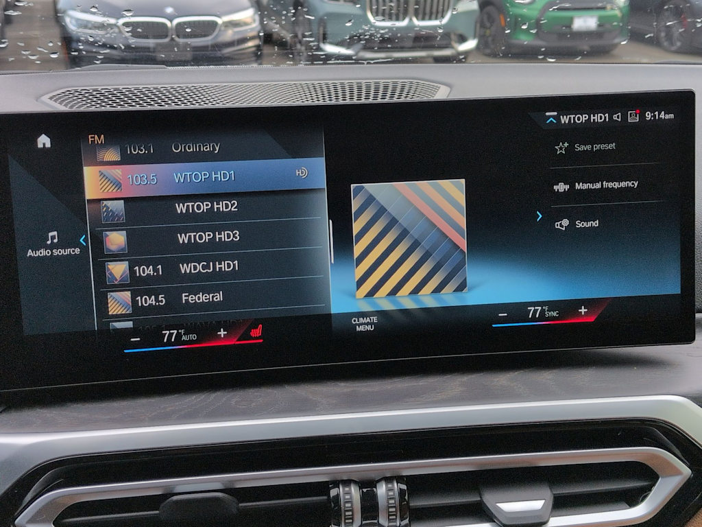 Thumbnail: 2024 BMW 4 Series - 35