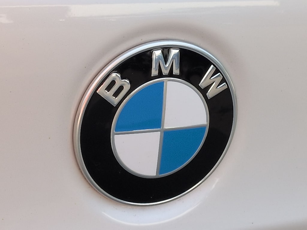 Thumbnail: 2023 BMW 5 Series - 7