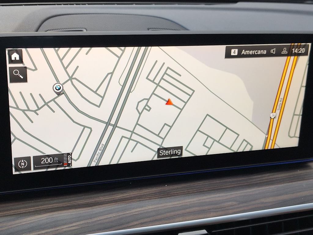 Thumbnail: 2023 BMW 5 Series - 35