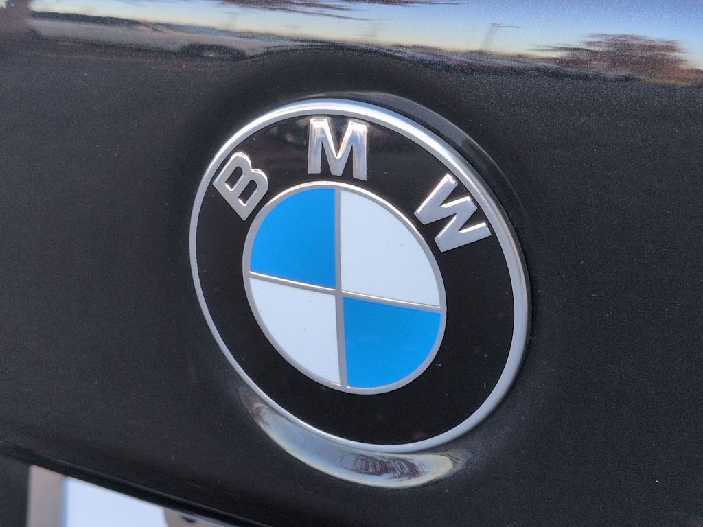 Thumbnail: 2023 BMW 5 Series - 7