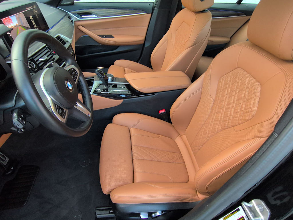 Thumbnail: 2023 BMW 5 Series - 11