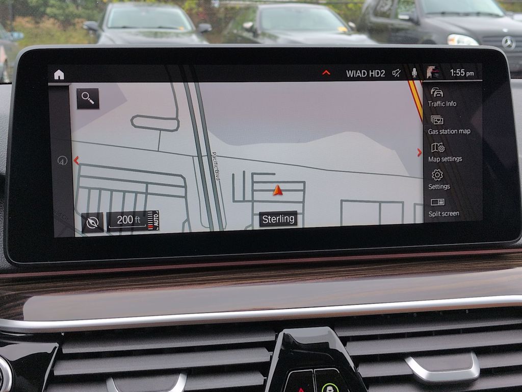 Thumbnail: 2023 BMW 5 Series - 34