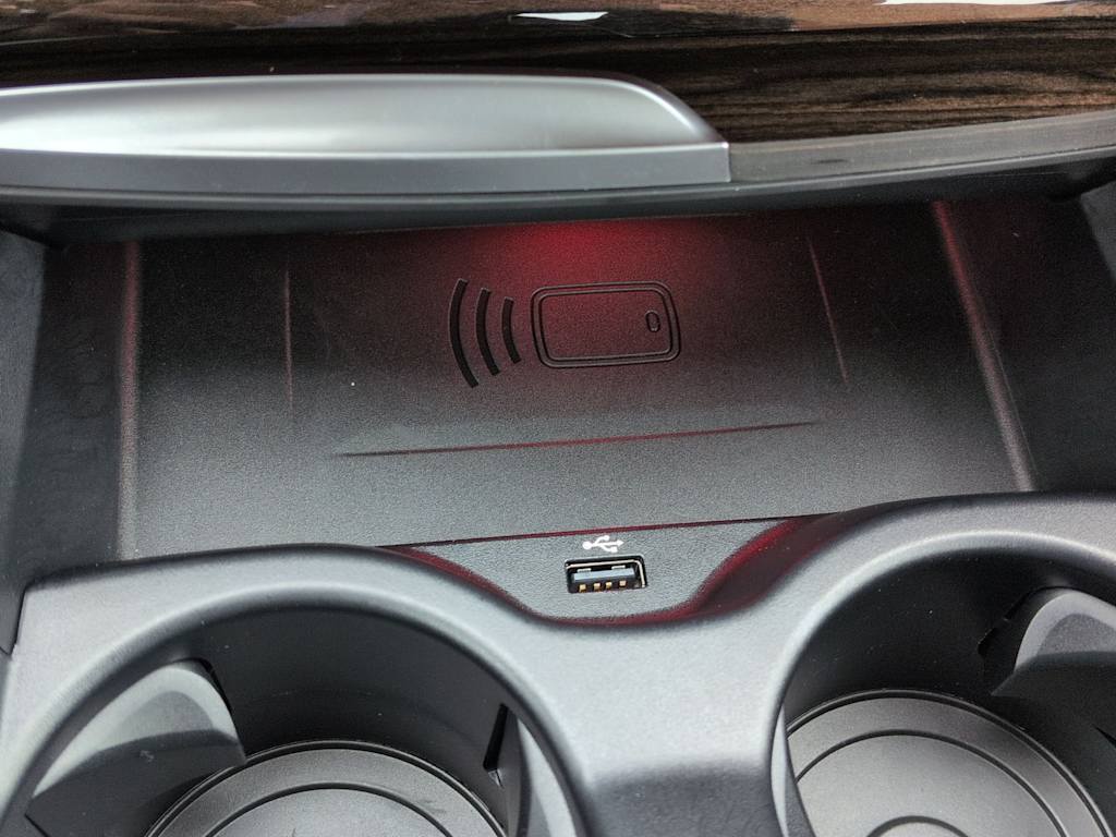 Thumbnail: 2023 BMW 5 Series - 37