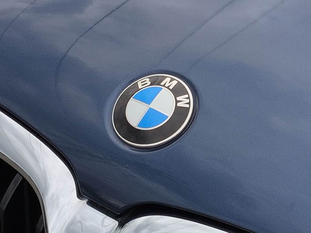 Thumbnail: 2023 BMW 5 Series - 7