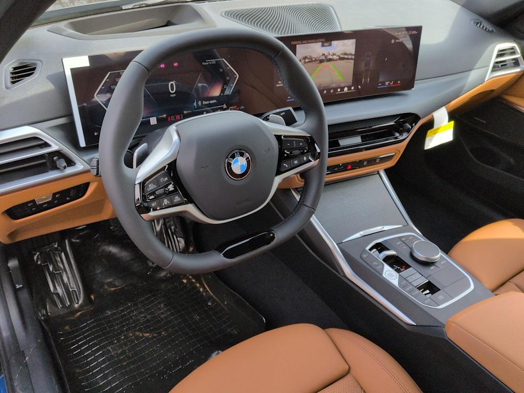 Thumbnail: 2026 BMW 3 Series - 2