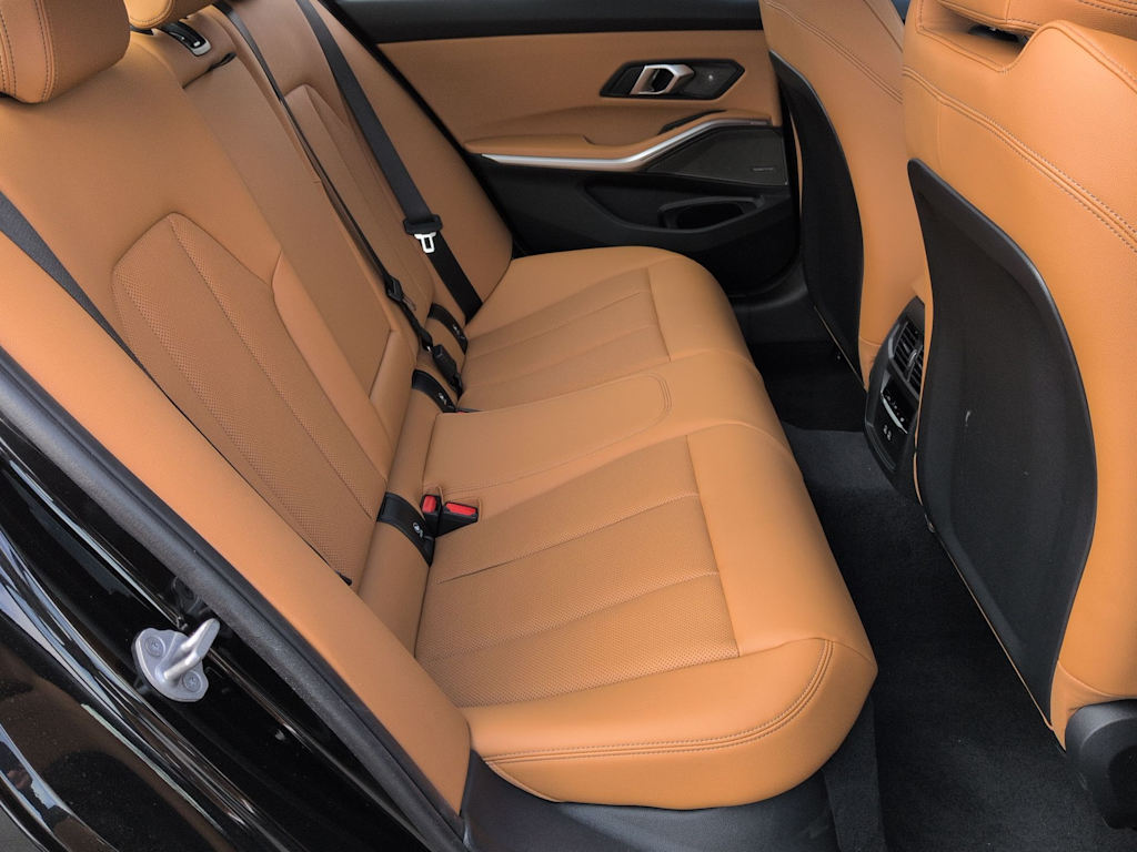 Thumbnail: 2026 BMW 3 Series - 29