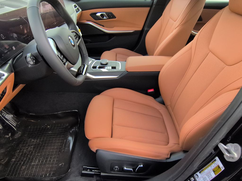 Thumbnail: 2026 BMW 3 Series - 11