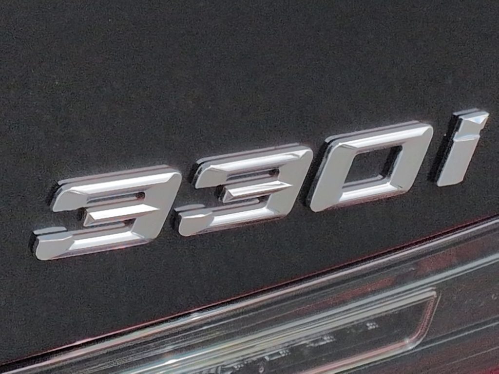 Thumbnail: 2026 BMW 3 Series - 25