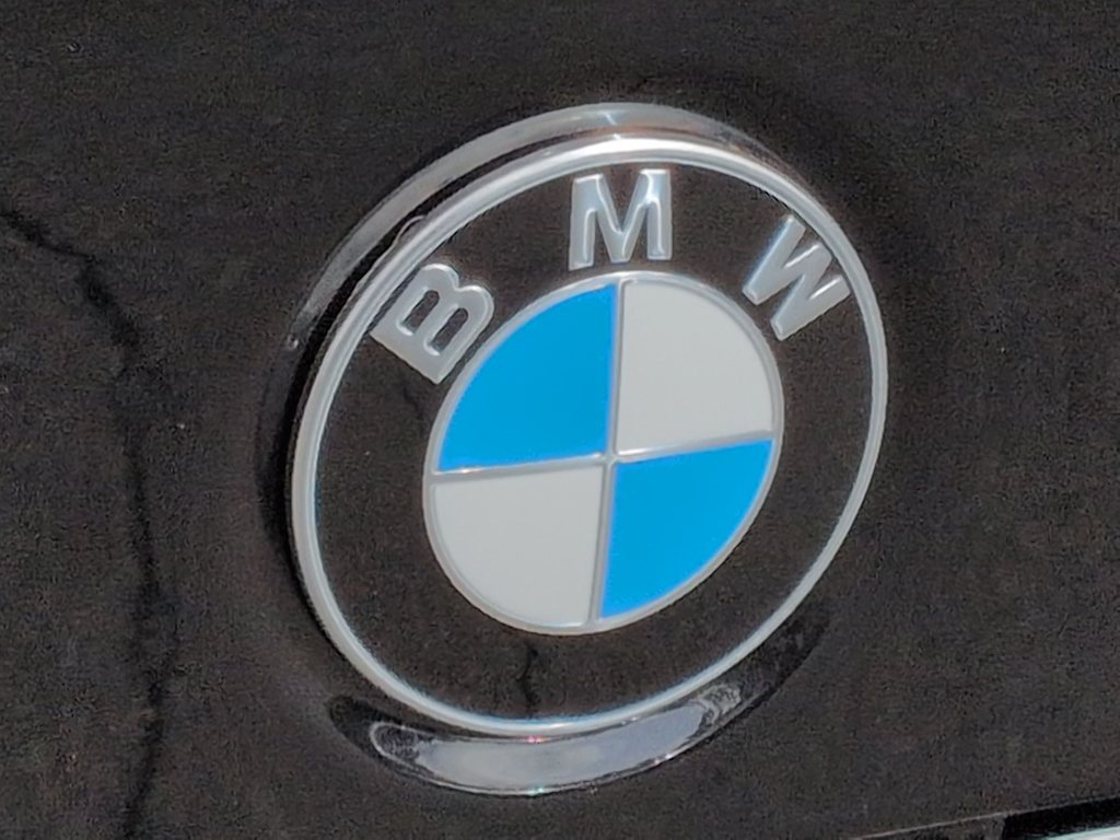 Thumbnail: 2026 BMW 3 Series - 7