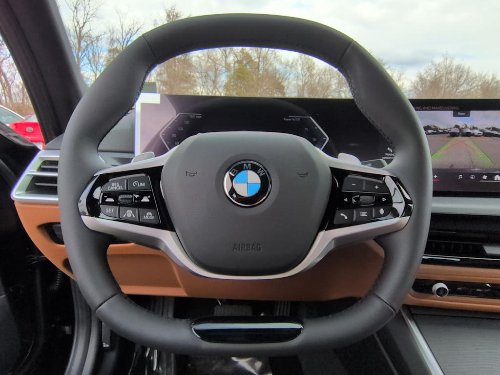 Thumbnail: 2026 BMW 3 Series - 14