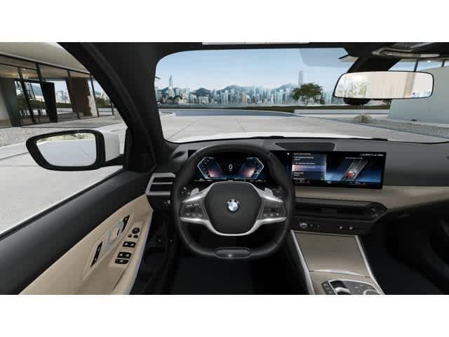 Thumbnail: 2026 BMW 3 Series - 6