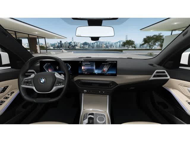 Thumbnail: 2026 BMW 3 Series - 2
