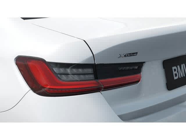 Thumbnail: 2026 BMW 3 Series - 13