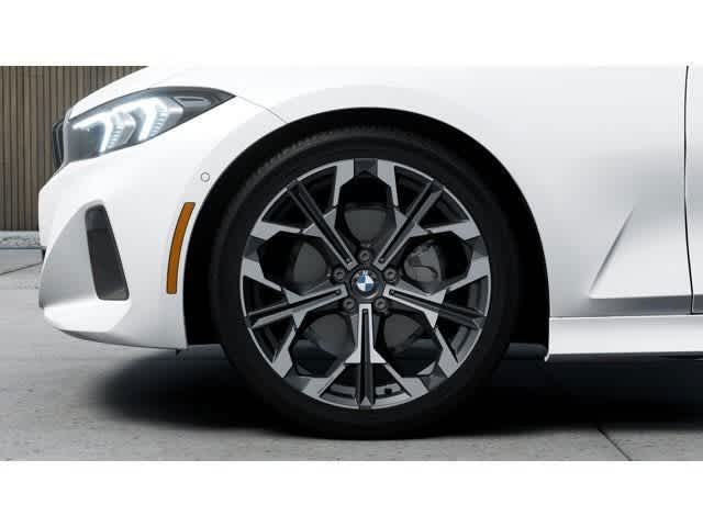 Thumbnail: 2026 BMW 3 Series - 5