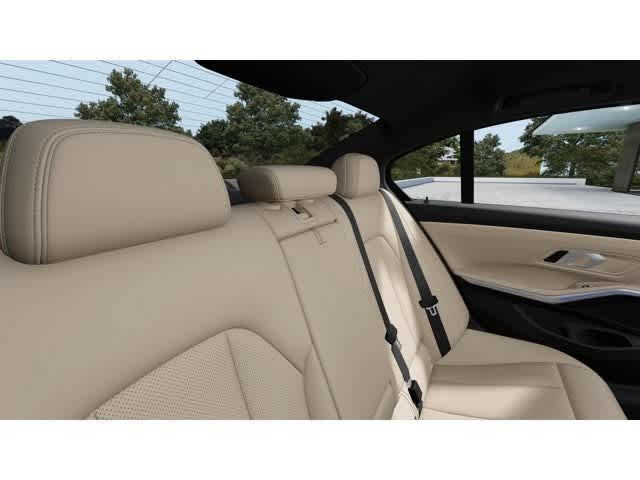 Thumbnail: 2026 BMW 3 Series - 14