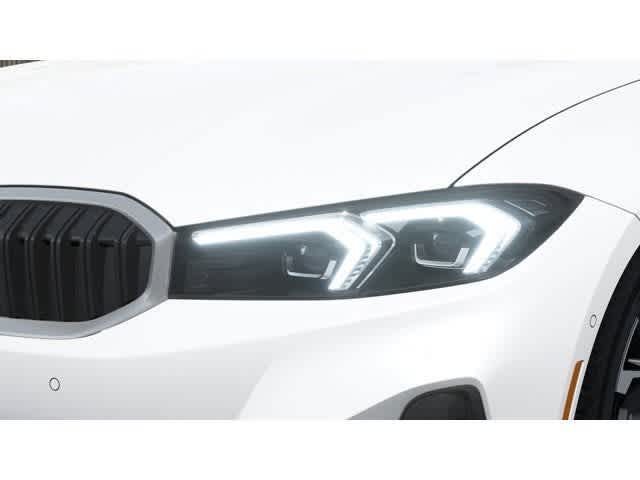 Thumbnail: 2026 BMW 3 Series - 12
