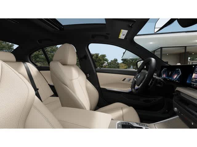 Thumbnail: 2026 BMW 3 Series - 7