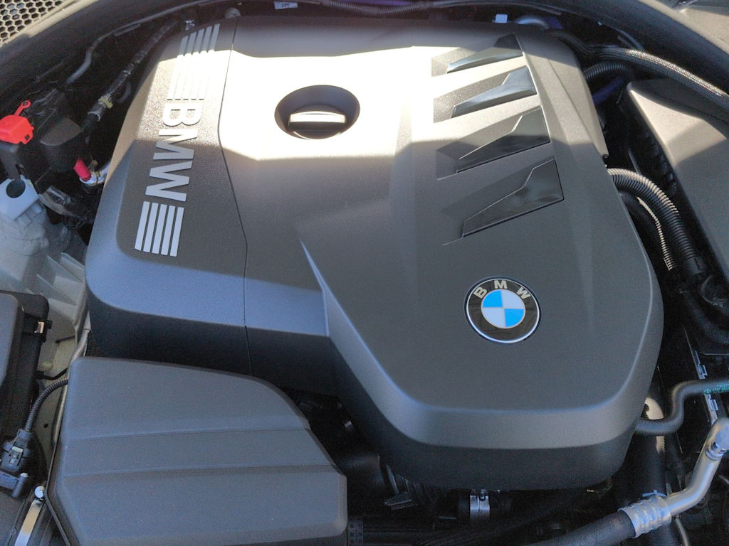 Thumbnail: 2026 BMW 3 Series - 25