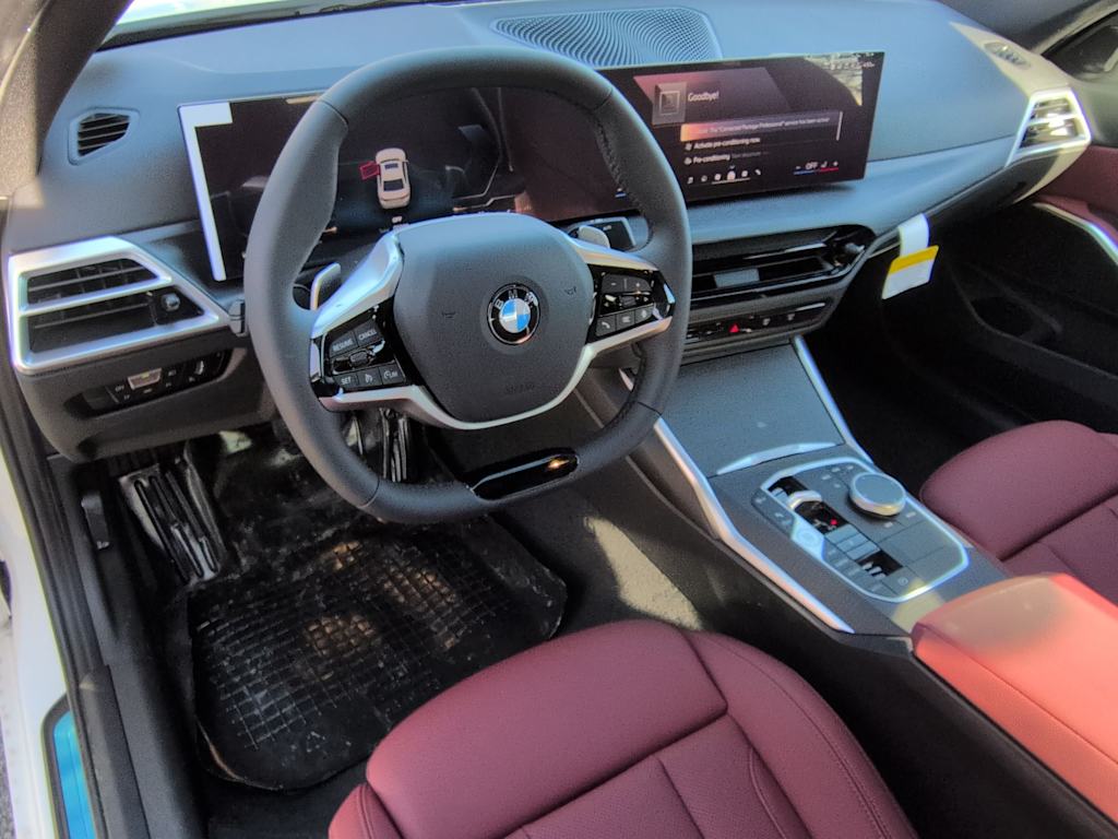 Thumbnail: 2026 BMW 3 Series - 2