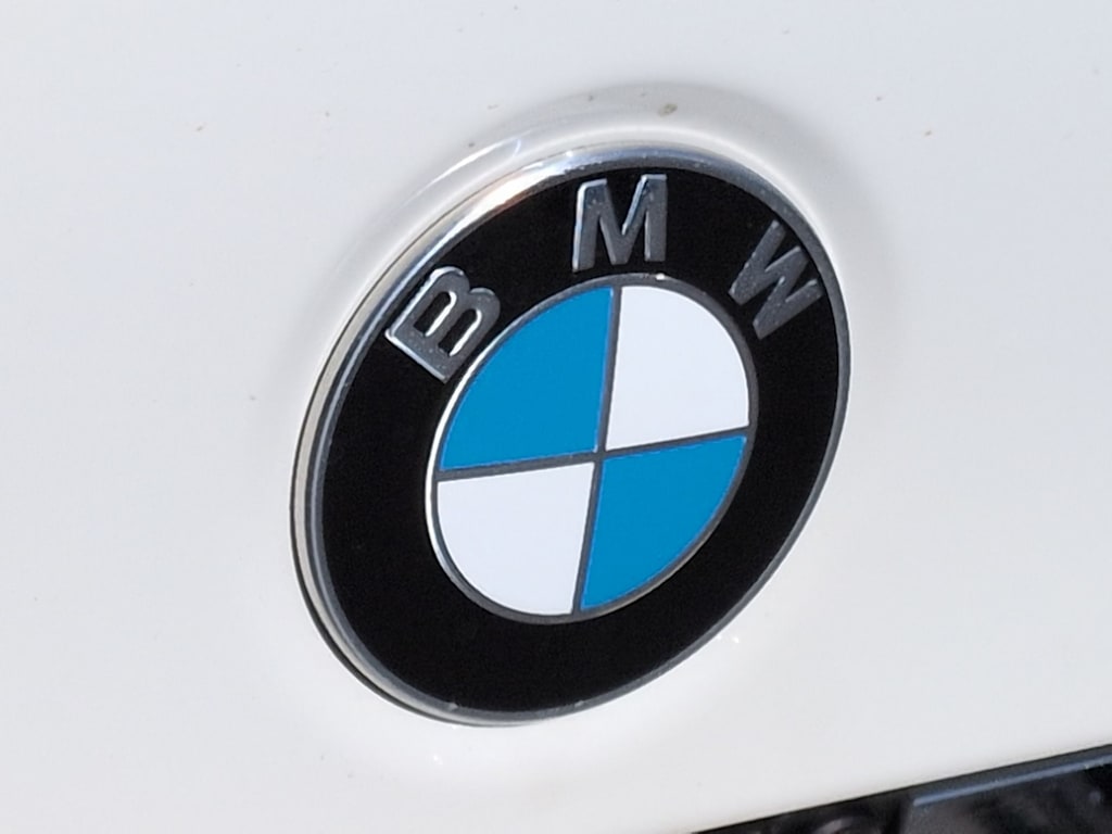 Thumbnail: 2026 BMW 3 Series - 7