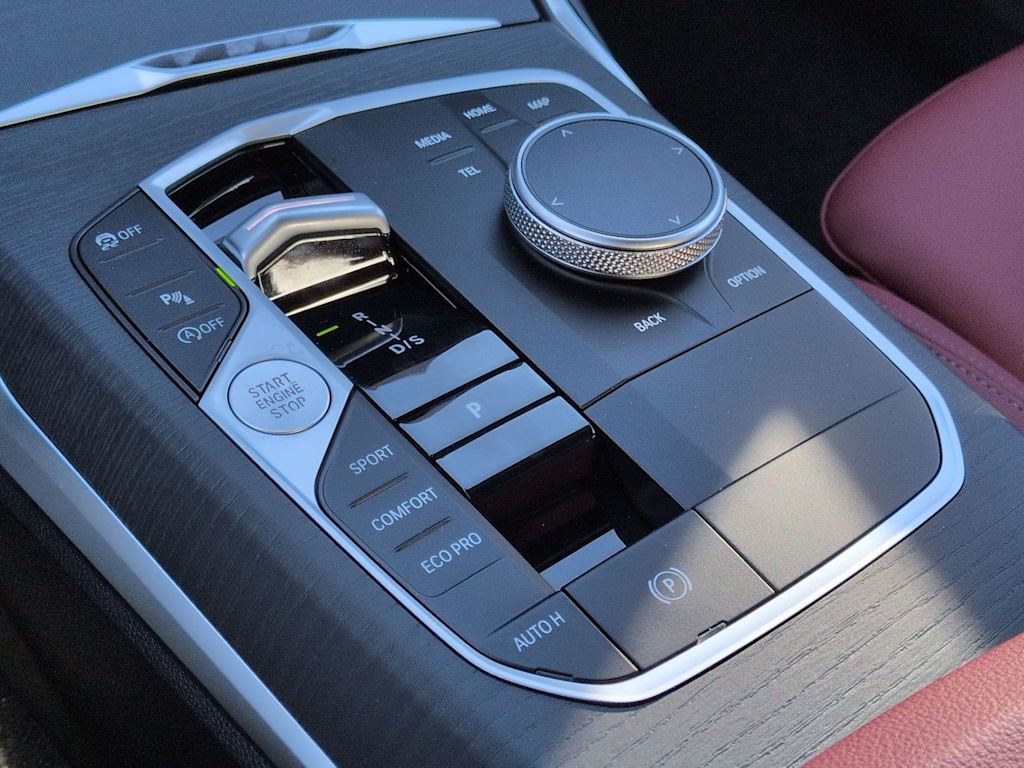 Thumbnail: 2026 BMW 3 Series - 37