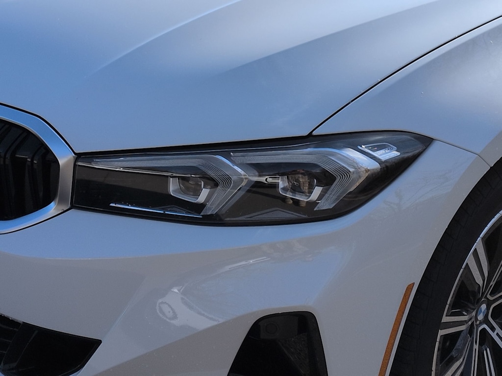 Thumbnail: 2026 BMW 3 Series - 23