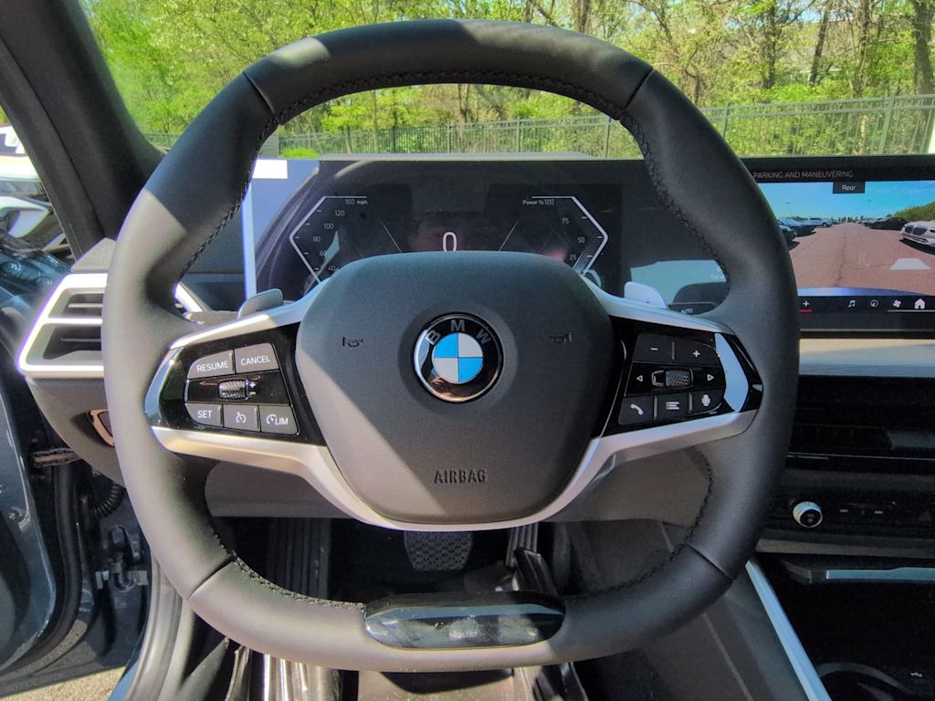 Thumbnail: 2026 BMW 3 Series - 14