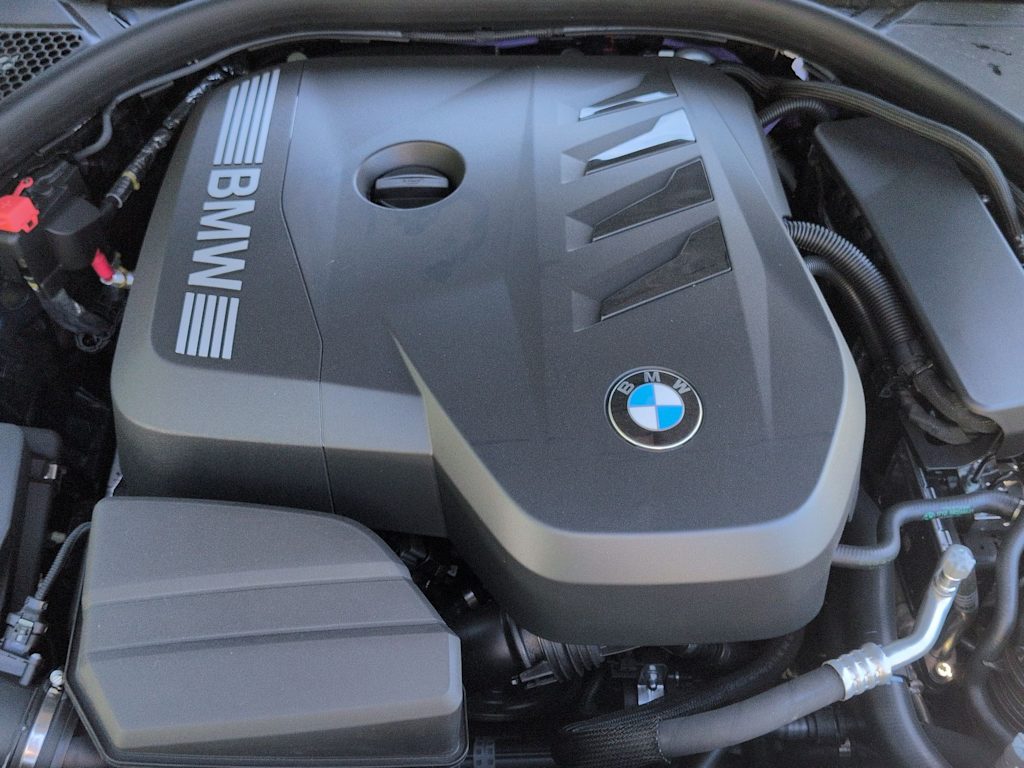 Thumbnail: 2026 BMW 3 Series - 9
