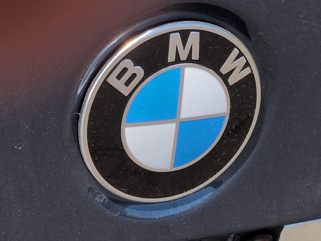 Thumbnail: 2026 BMW 3 Series - 7