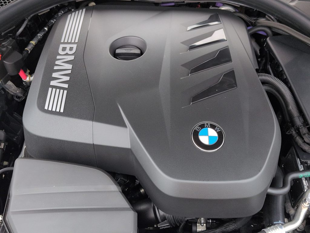Thumbnail: 2026 BMW 3 Series - 9