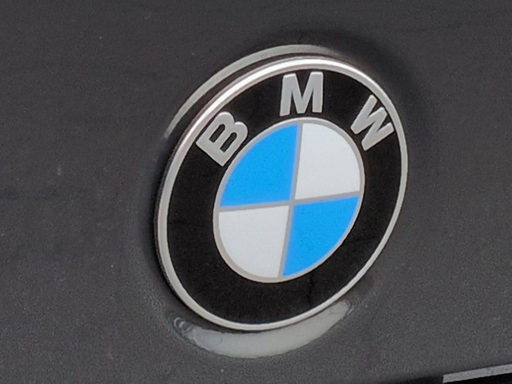 Thumbnail: 2026 BMW 3 Series - 7