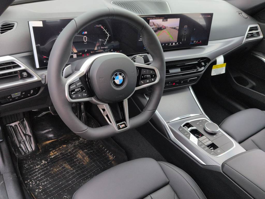 Thumbnail: 2026 BMW 3 Series - 2