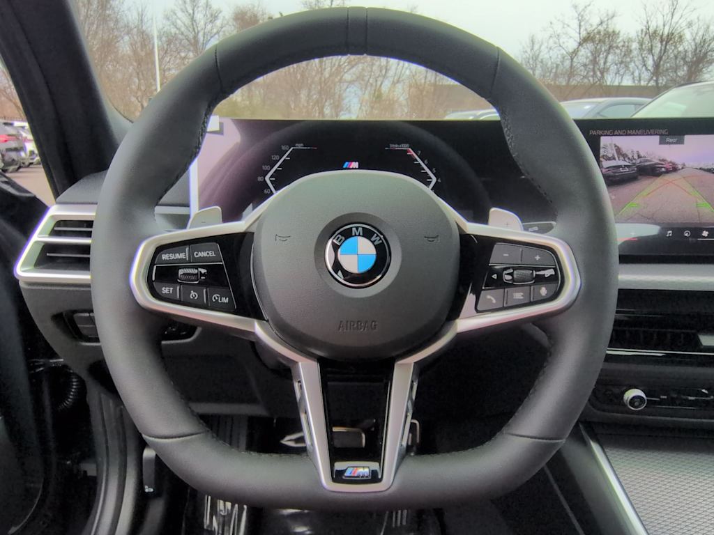 Thumbnail: 2026 BMW 3 Series - 14