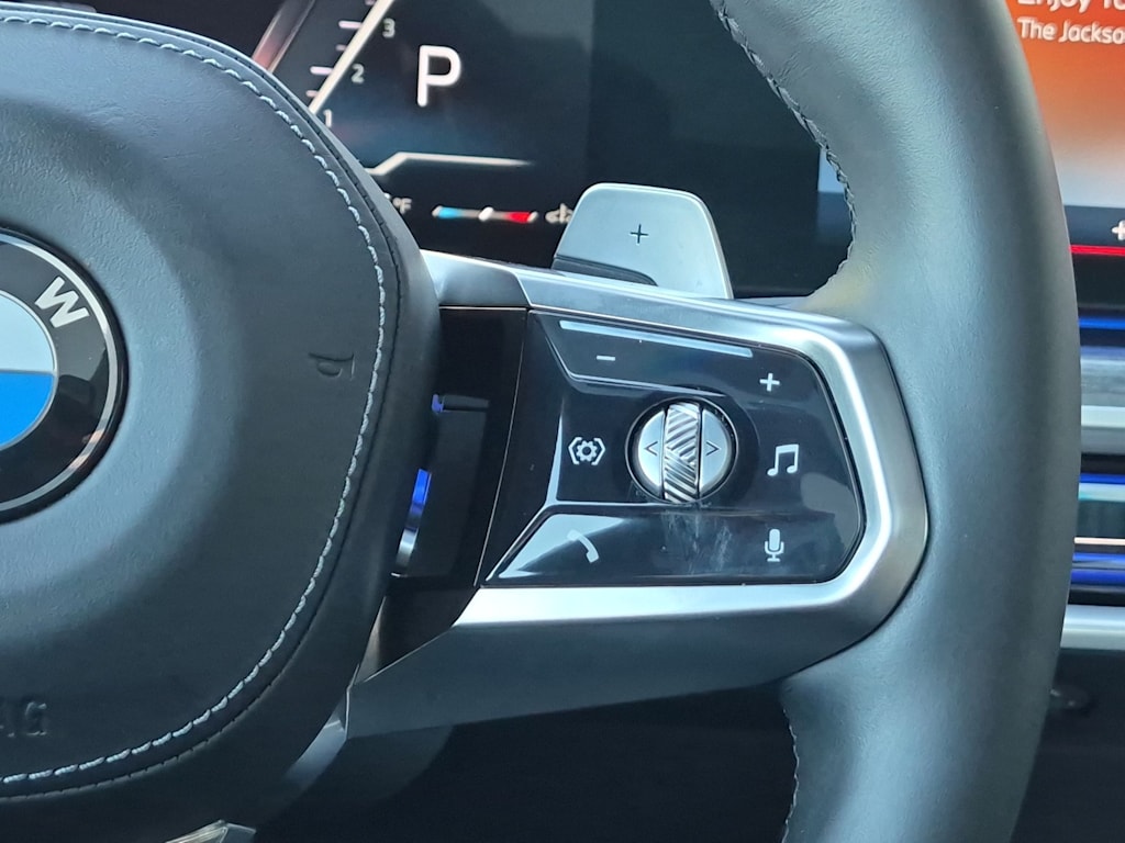 Thumbnail: 2024 BMW 7 Series - 34
