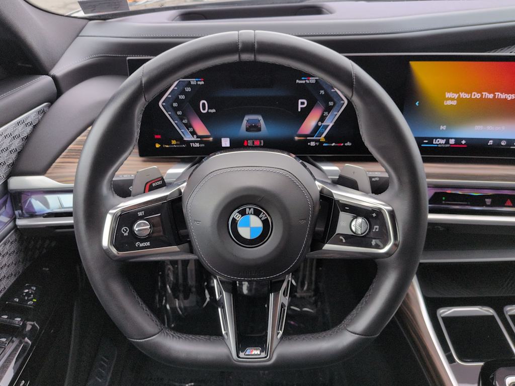 Thumbnail: 2023 BMW 7 Series - 14