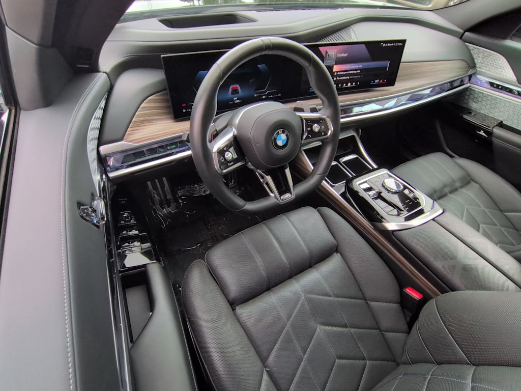Thumbnail: 2023 BMW 7 Series - 2