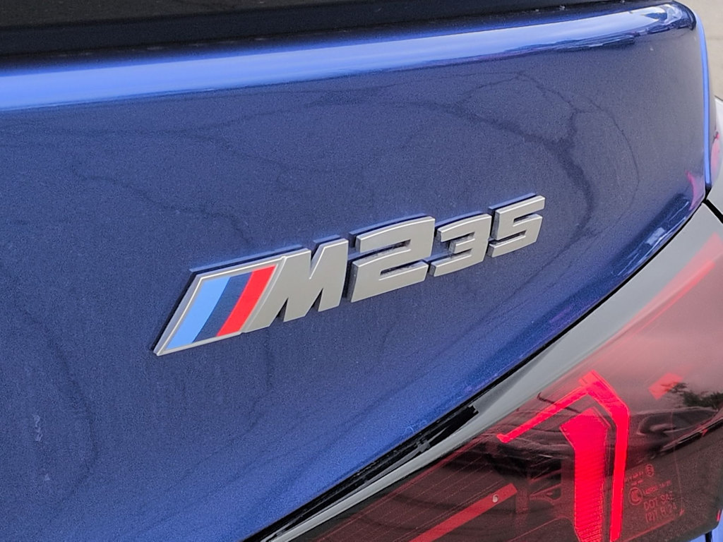 Thumbnail: 2025 BMW 2 Series - 26