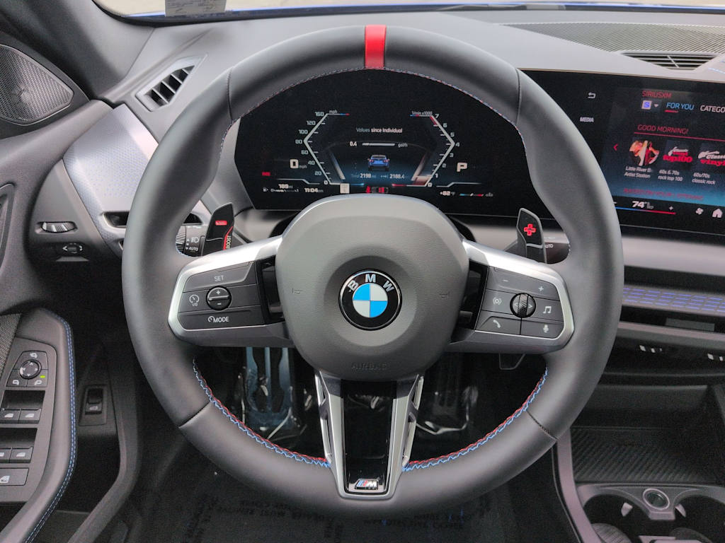 Thumbnail: 2025 BMW 2 Series - 14