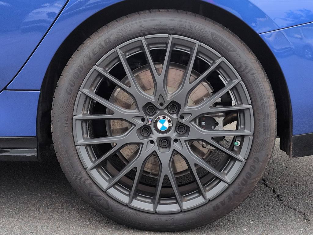 Thumbnail: 2025 BMW 2 Series - 8