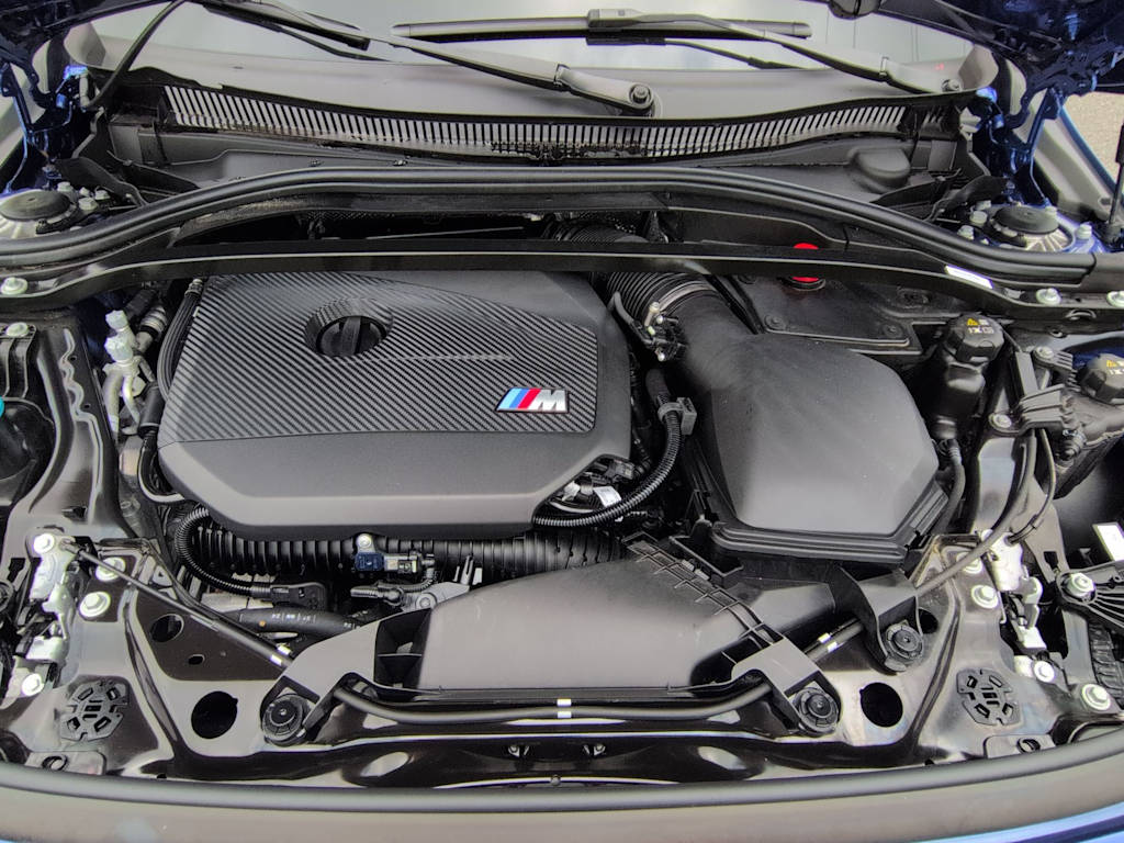 Thumbnail: 2025 BMW 2 Series - 9