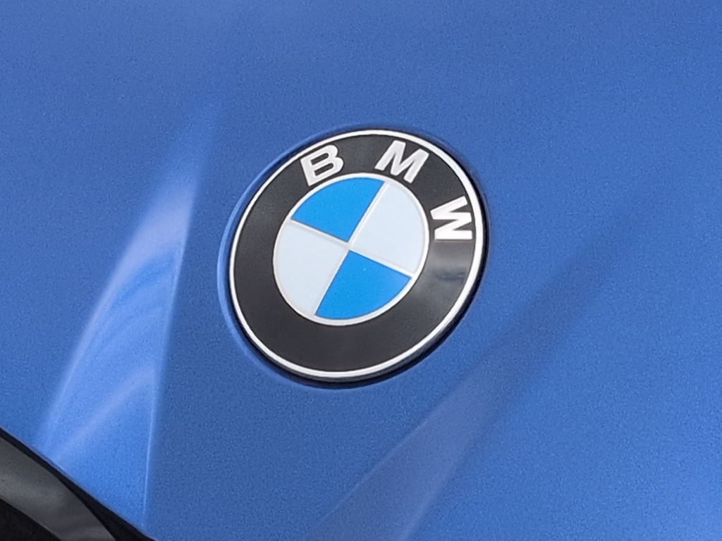 Thumbnail: 2025 BMW 2 Series - 7