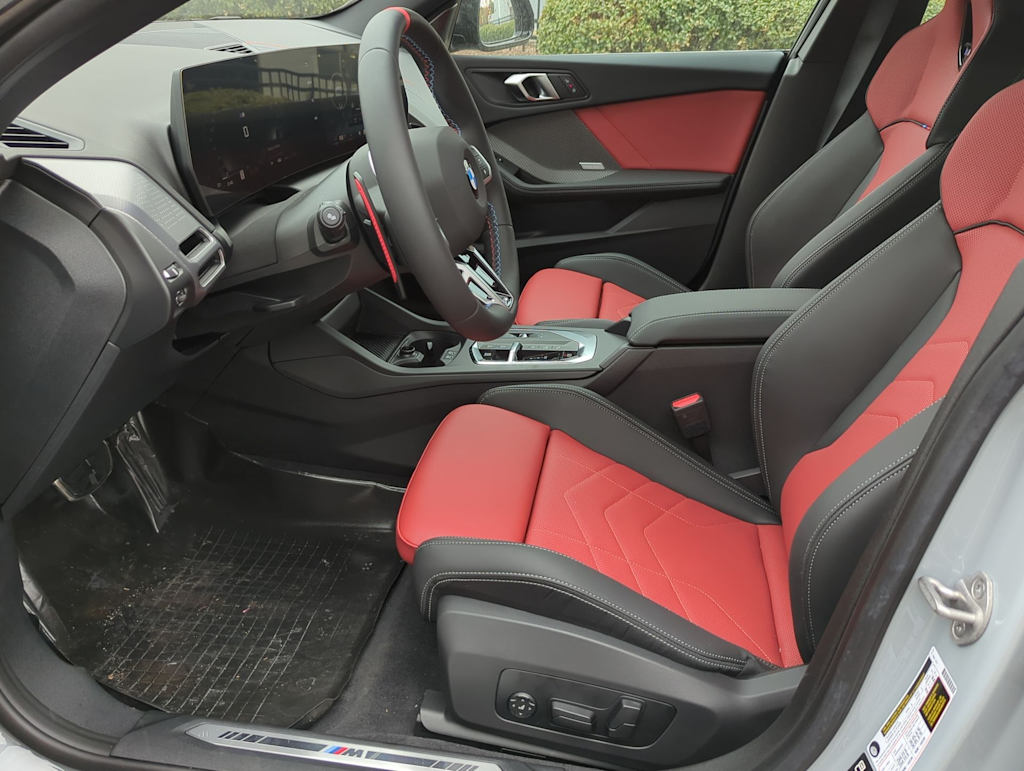 Thumbnail: 2025 BMW 2 Series - 11