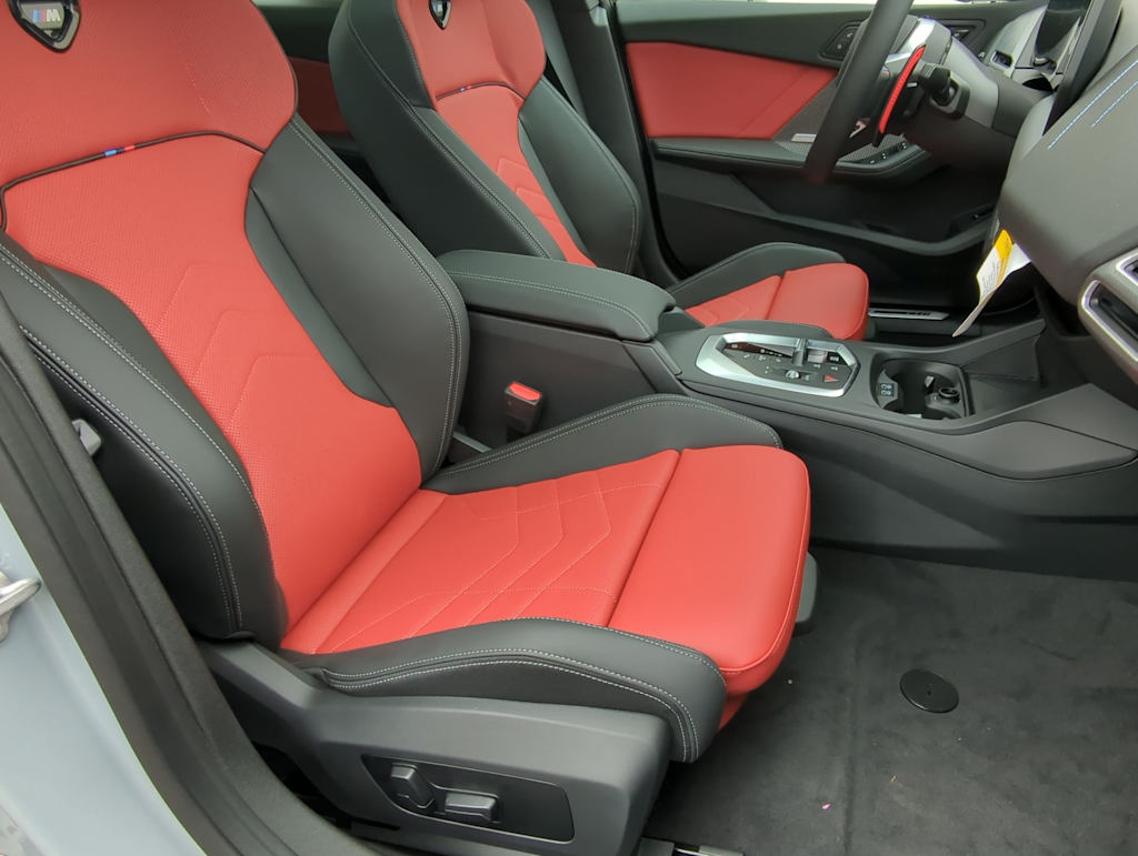 Thumbnail: 2025 BMW 2 Series - 28