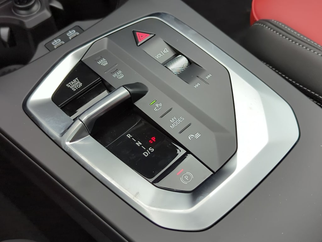 Thumbnail: 2025 BMW 2 Series - 15