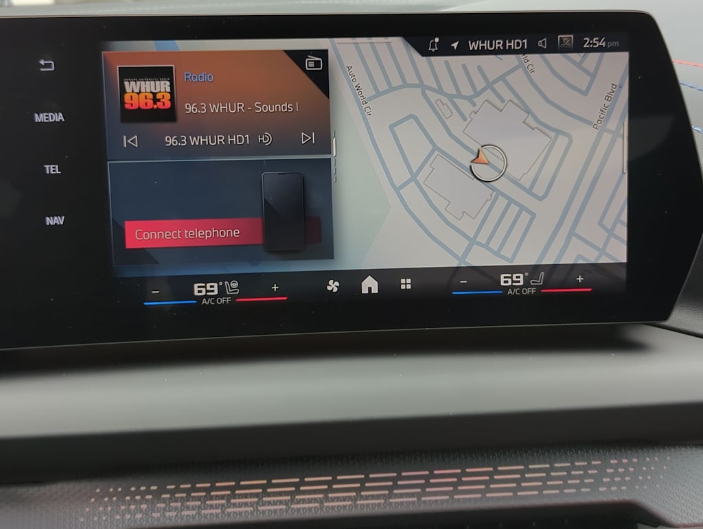 Thumbnail: 2025 BMW 2 Series - 14