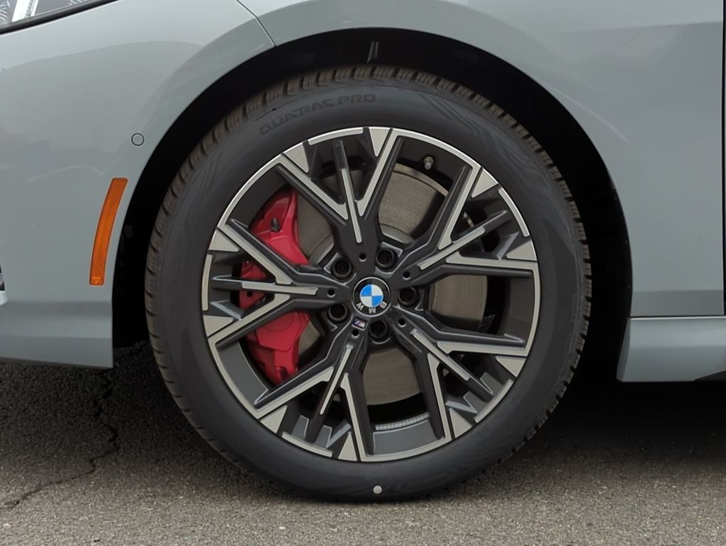 Thumbnail: 2025 BMW 2 Series - 8