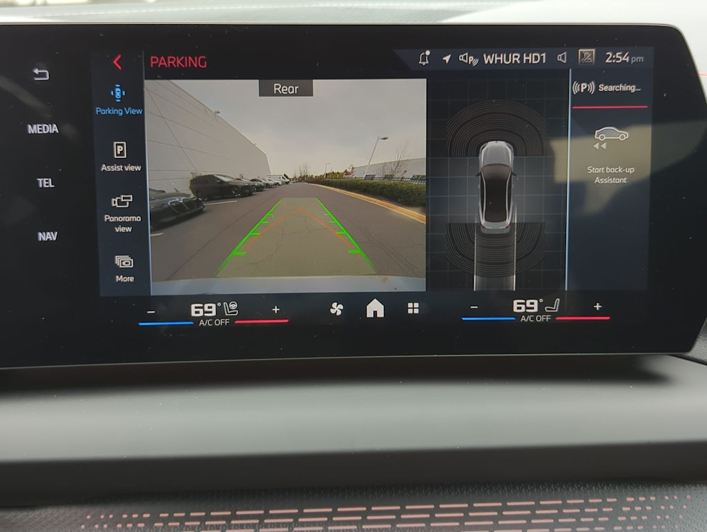 Thumbnail: 2025 BMW 2 Series - 34